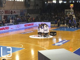 Αλλαγές στο ρόστερ του μπασκετικού Ηρακλή