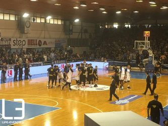 Ντέρμπι στο Ιβανώφειο ανάμεσα σε Ηρακλή και Αρη (ΦΩΤΟ)