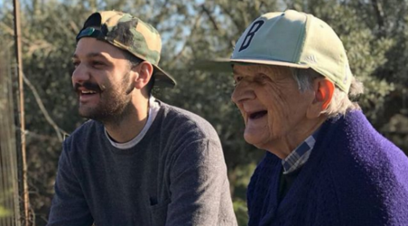 Η Βάβω, η πιο αγαπημένη γιαγιά του διαδικτύου, έφυγε από τη ζωή
