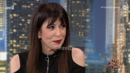 Αβα Γαλανοπούλου: “Δε μου έδιναν δουλειά λόγω της δικαστικής διαμάχης” (ΒΙΝΤΕΟ)