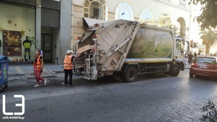 Θεσσαλονίκη: Χρηματοδότηση 70 εκατομμυρίων για τη ΜΕΑ Ανατολικού Τομέα