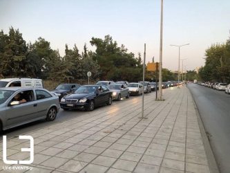 Τέλη κυκλοφορίας με το μήνα
