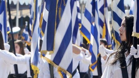 28η Οκτωβρίου: Πρόγραμμα εορτασμού της Εθνικής Επετείου στο Δήμο Κορδελιού Ευόσμου