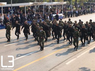 Εξαδάκτυλος: «Θα είναι λάθος να αναβληθούν οι εκδηλώσεις της 26ης και 28ης Οκτωβρίου στη Θεσσαλονίκη»