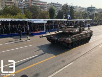 Εξαδάκτυλος: “Αν δε γίνουν οι εκδηλώσεις στην Θεσσαλονίκη, ο κόσμος θα νιώθει αδικημένος”