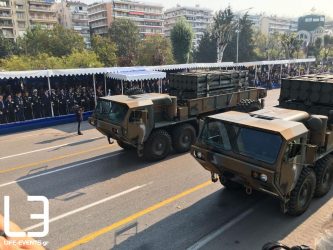 Τζιτζικώστας: “Η παρέλαση στην Θεσσαλονίκη πρέπει να γίνει με αυστηρά μέτρα”
