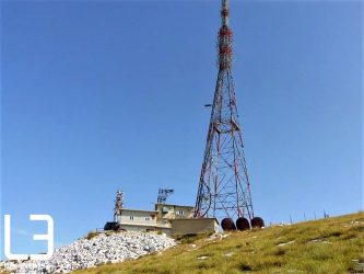 Παγγαίο: Λεηλασίες, καταστροφές και σκουπίδια σε εγκαταστάσεις στην κορυφή του βουνού (ΦΩΤΟ)