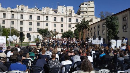 Καβάλα: Ημέρες ERASMUS 2019! (ΦΩΤΟ)