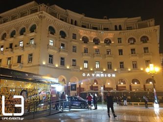 62ο Φεστιβάλ Κινηματογράφου Θεσσαλονίκης: Ελληνική πρεμιέρα με την “Αγία Εμυ” της Αρασέλης Λαιμού