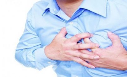Καρδιακή προσβολή: Στο στόμα είναι το πιο άγνωστο σύμπτωμα