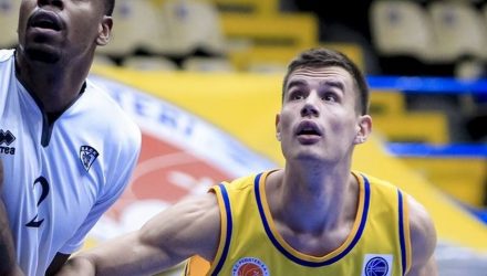Ελληνας αθλητής αρνήθηκε να ταξιδέψει στην Τουρκία