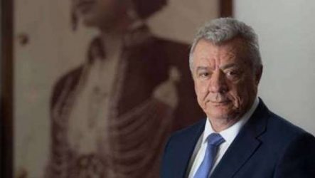 Δήμαρχος Αλεξάνδρειας: «Δεν υπάρχει φόβος βεντέτας ντόπιων-προσφύγων»