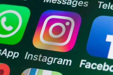 Instagram: Θα κλείνει λογαριασμούς που επιτίθενται σε παίκτες