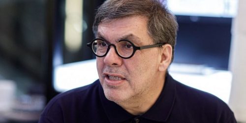 Τι λέει ο Θανάσης Λάλας για τη σύλληψή του (ΒΙΝΤΕΟ)