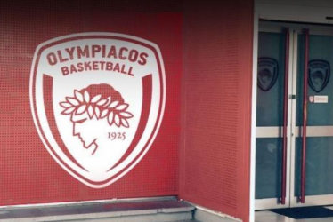 Υπέρογκο ποσό κλάπηκε από τα γραφεία του Ολυμπιακού στο ΣΕΦ!