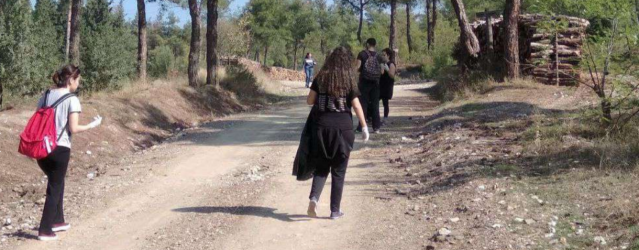 Σέιχ Σου : Πολίτες πήραν στα… χέρια τους την καθαριότητά του