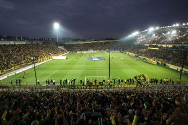 Super League: Το πρόγραμμα της πρεμιέρας