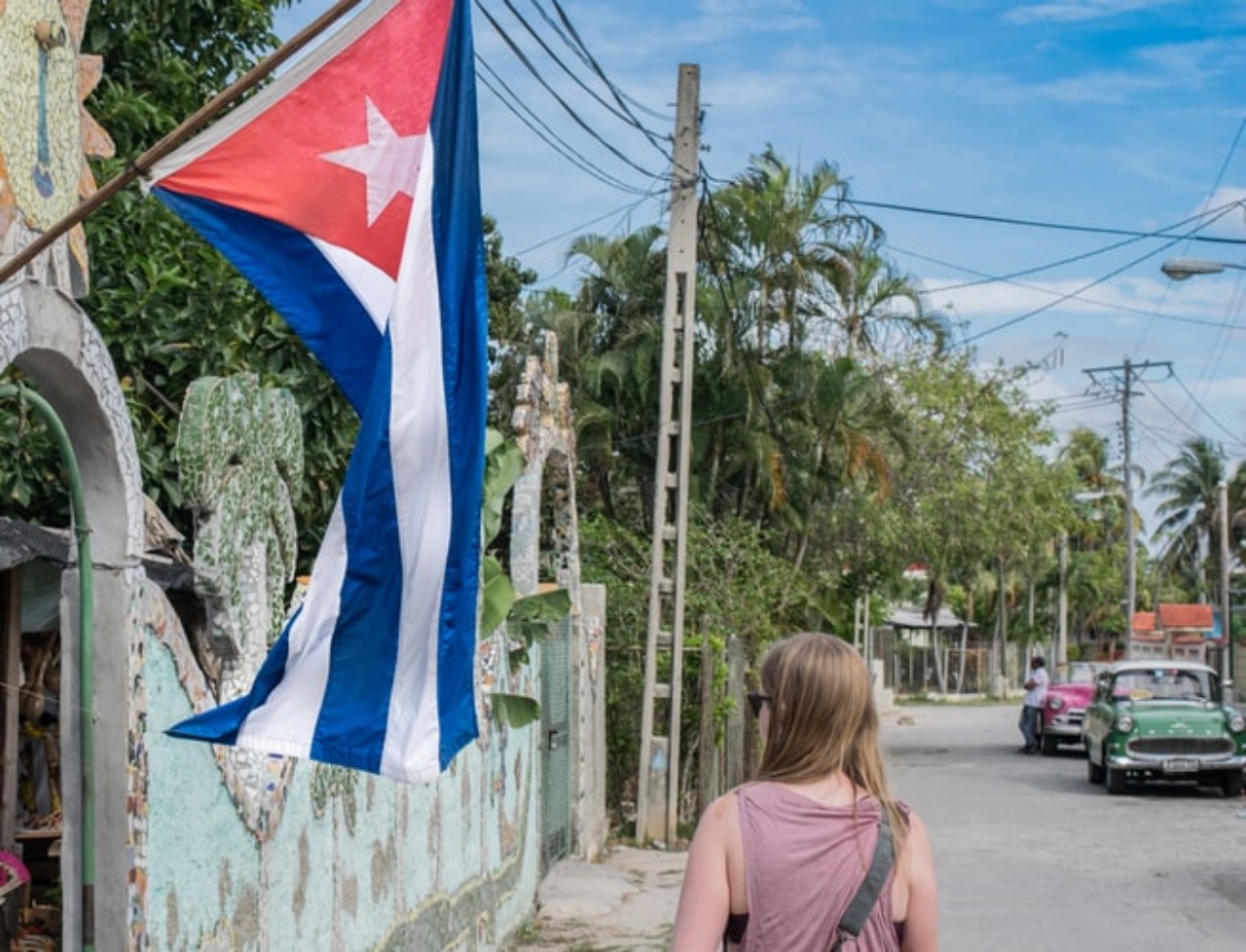 Κούβα Σύνδρομο Αβάνας