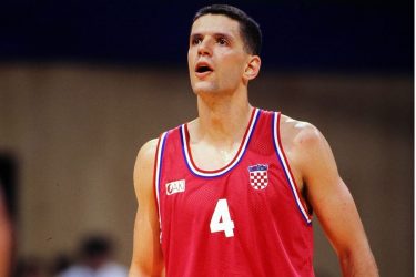 Μπ. Πέτροβιτς: «Ο Ντράζεν έβλεπε το μπάσκετ ως τον πρώτο του έρωτα»