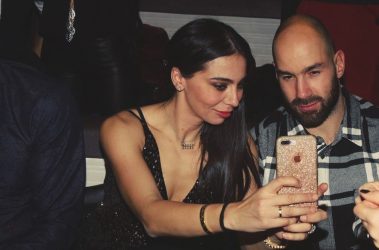 Τα επικά σχόλια Ζήση, Παπαλουκά, Μπόγρη για το έκτο παιδί του Σπανούλη