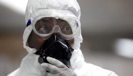 Τέσσερις οι νεκροί στην Ουγκάντα από τον ιό Έμπολα