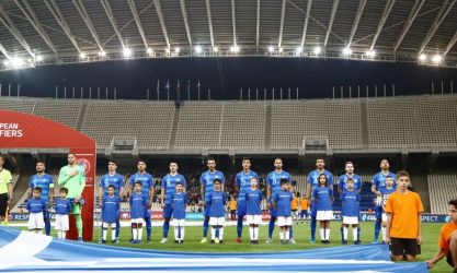 Αυτό είναι ομάδα – Η Εθνική κέρδισε με 2-1 τη Βοσνία και σκόρπισε χαμόγελα