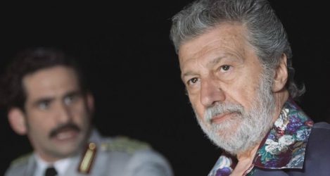 Ο λόγος που ο Γιάννης Φέρτης αποχώρησε από τις «Αγριες Μέλισσες»