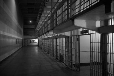 Απόπειρα απόδρασης από τις φυλακές Κορυδαλλού