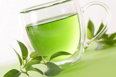Το πράσινο τσάι κατά των βακτηρίων