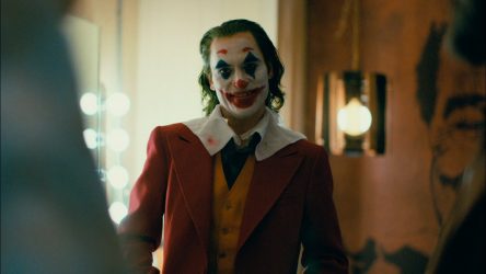 Είναι επίσημο – Ερχεται το “Joker 2” με τον Χοακίν Φίνιξ