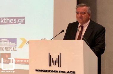Καστανίδης για την έδρα της Θεσσαλονίκης: “Ο κ. Ανδρουλάκης εκτίμησε, έκρινε και αποφάσισε μόνος”