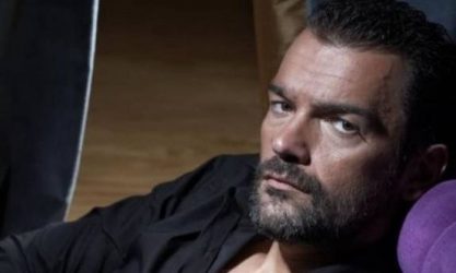 Καζάκος: “Βιώνουμε μέρες που θυμίζουν μεγάλο κραχ”