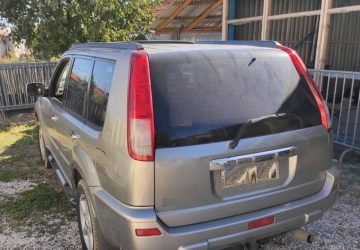 Μεγάλη σύλληψη διακινητή μεταναστών στου Ευζώνους