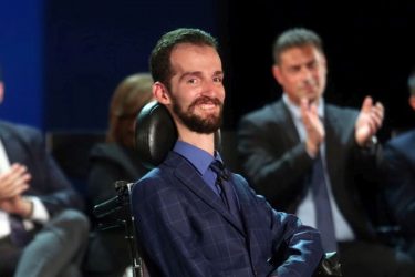 Κυμπουρόπουλος: «Προσβλητική η δήλωση Βορίδη περί αναπηρίας»