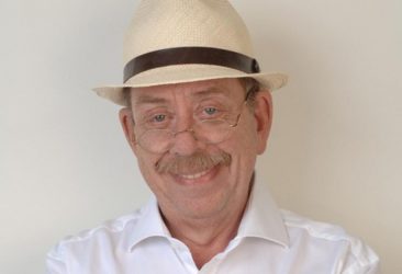Η αποκάλυψη του Ηλία Μαμαλάκη για την Βέφα Αλεξιάδου: «Την εγκατέλειψαν όλοι»