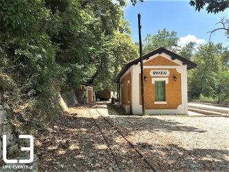 Μηλιές: Η «ζωγραφιά» του Πηλίου, με το θρυλικό Μουτζούρη, τα μοναδικά αξιοθέατα και την πλούσια ιστορία (ΦΩΤΟ)