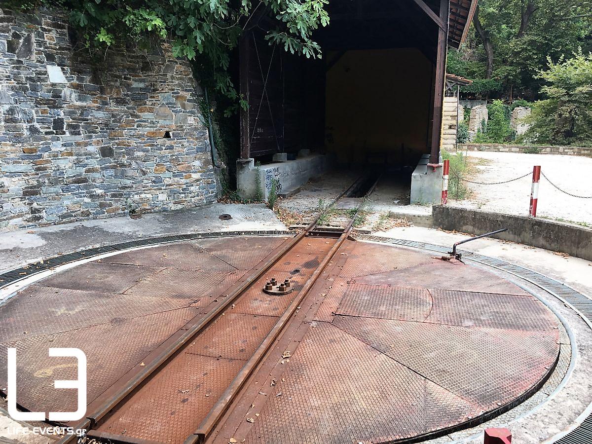 Μηλιές Πηλίου χωριό προορισμός Ελλάδα καλοκαίρι χωριό απόδραση 