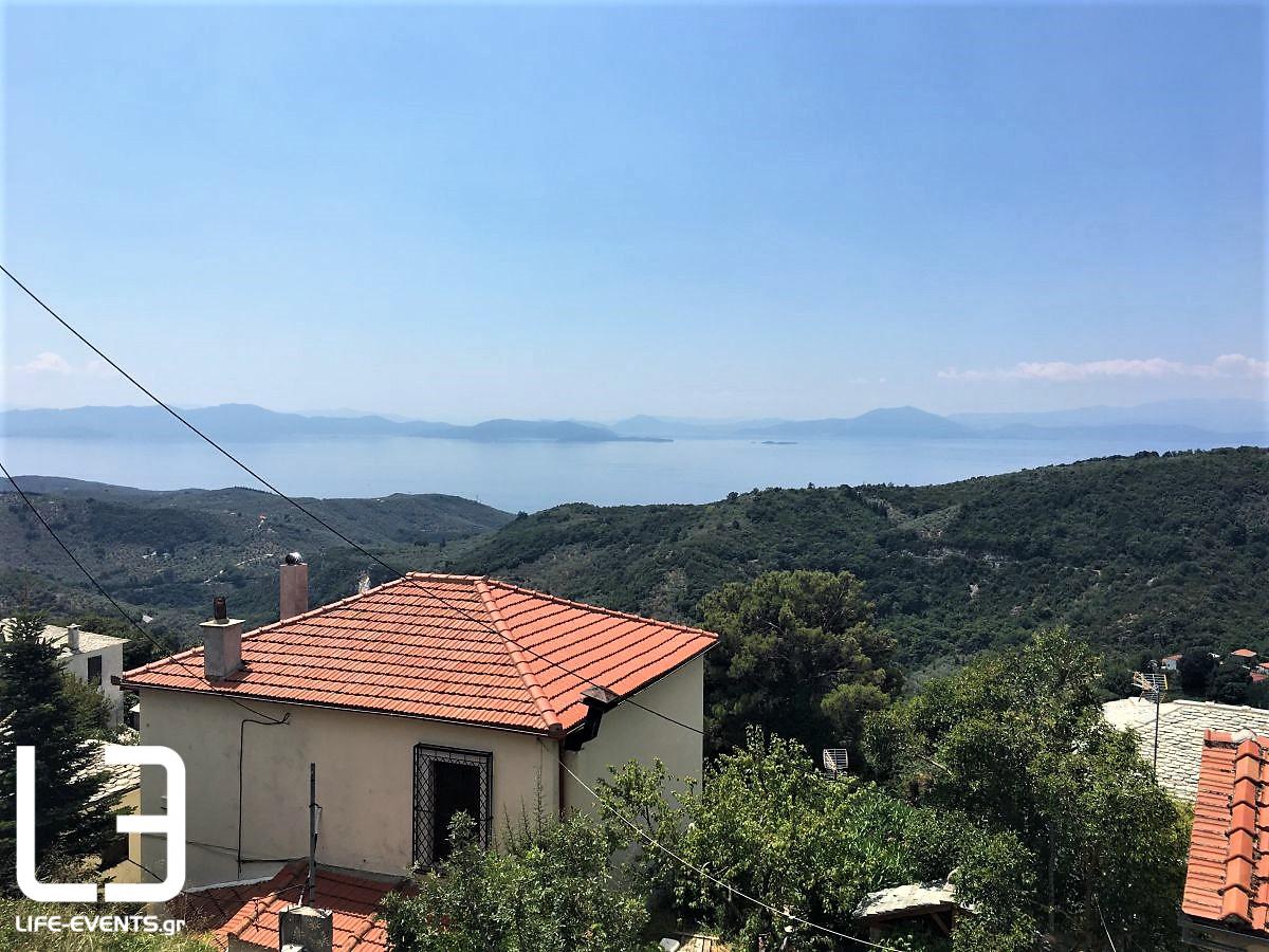 Μηλιές Πηλίου χωριό προορισμός Ελλάδα καλοκαίρι χωριό απόδραση 