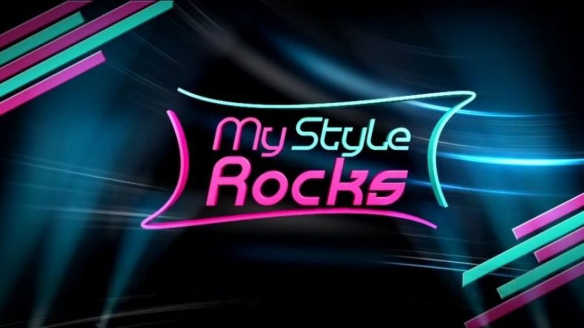 My Style Rocks