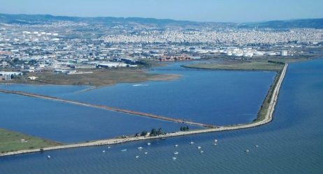 9η Οικογιορτή Γαλλικού Ποταμού: Τα απορρίμματα δεν είναι σκουπίδια