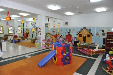 Δανιηλίδης: «Πάρτε πίσω τις ρυθμίσεις για τα ΚΔΑΠ»
