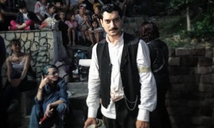 Τι αποκάλυψε ο «Θέμης» για το Κόκκινο Ποτάμι