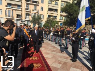 Αφίχθη και ο Πρόεδρος της Δημοκρατίας, Προκόπης Παυλόπουλος (ΦΩΤΟ & VIDEO)