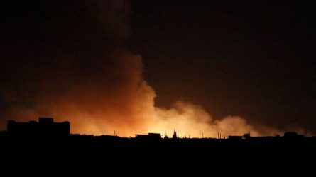 Σε εφαρμογή το σχέδιο Ερντογάν για τον εποικισμό ολόκληρης της βόρειας Συρίας