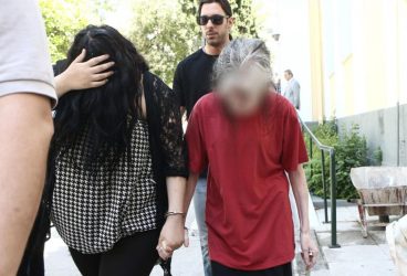 Ποινή κάθειρξης πέντε ετών στη 19χρονη που σκότωσε το μωρό της