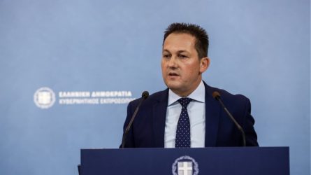 Ελληνοτουρκικά Πέτσας Πέτσα κορονοϊό Πάσχα