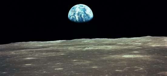 Σελήνη: Ανακάλυψαν ψυχρές παγίδες διοξειδίου του άνθρακα