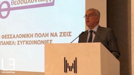 Αιχμές Σιμόπουλου για την Περιφέρεια: «Μήπως να καλέσετε και Λαζόπουλο-Ακριβοπούλου;»