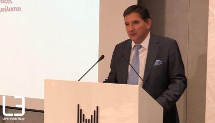 Αποχωρεί ο πρόεδρος του ΟΑΣΘ Γιώργος Σκόδρας