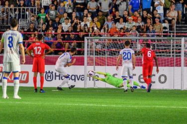 SOCCA World Cup 2019: Στον μικρό τελικό η Εθνική!